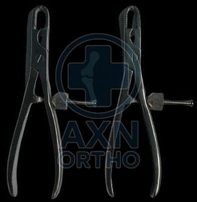 Bone Holding Forcep