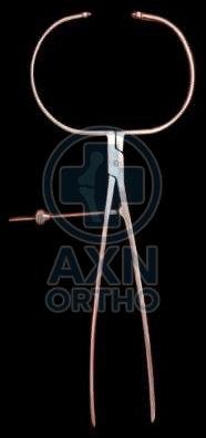 Condylar Clamp