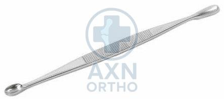 Double Ended Bone Curette