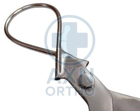 Double Ended Cerclage Wire
