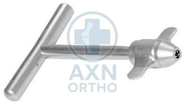K Wire Introducer