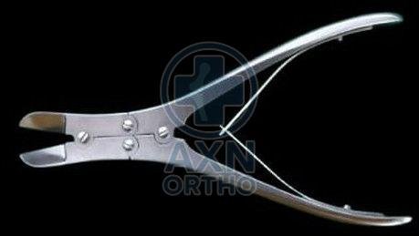 Metal Bone Curette