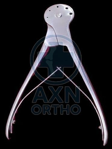 Ortho Rod Cutter