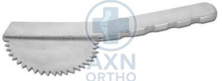 Plaster Saw Heavy Handle