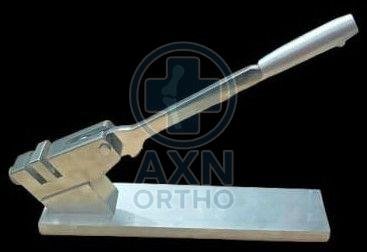 Plate & Rod Bender
