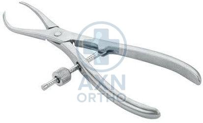 Reduction Pointed Forcep