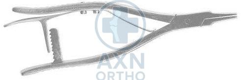 Screw Removal Forcep
