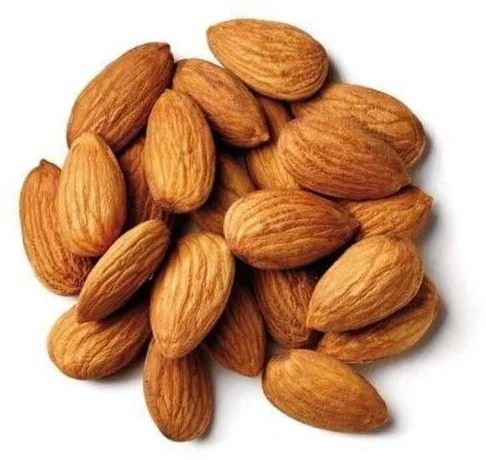 Almonds Nuts