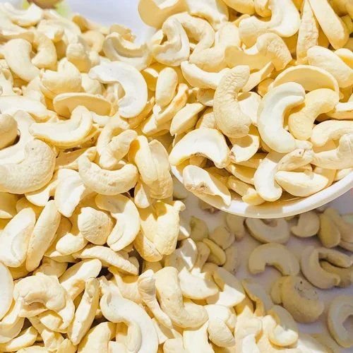 JH 2 Piece Cashew