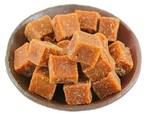Pure Jaggery Cubes