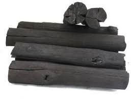 Babool Wood Charcoal