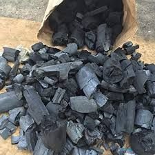 Hard Wood Charcoal