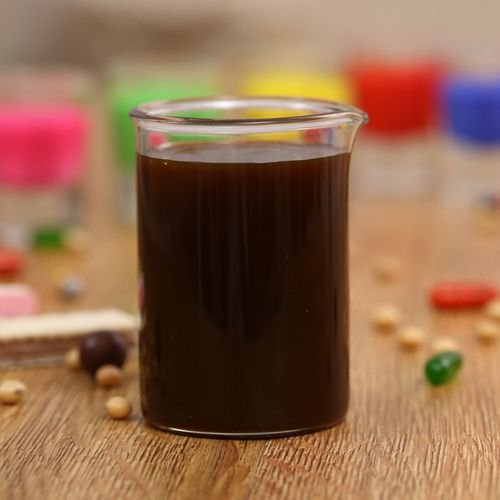 Soya Sludge Liquid