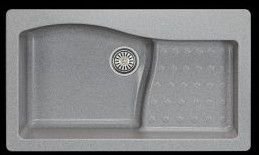 Volvo Quartz Kitchen Sink