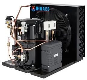 Condensing Unit
