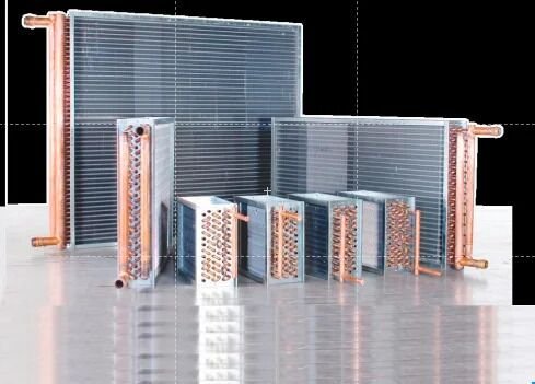 Panel Coil