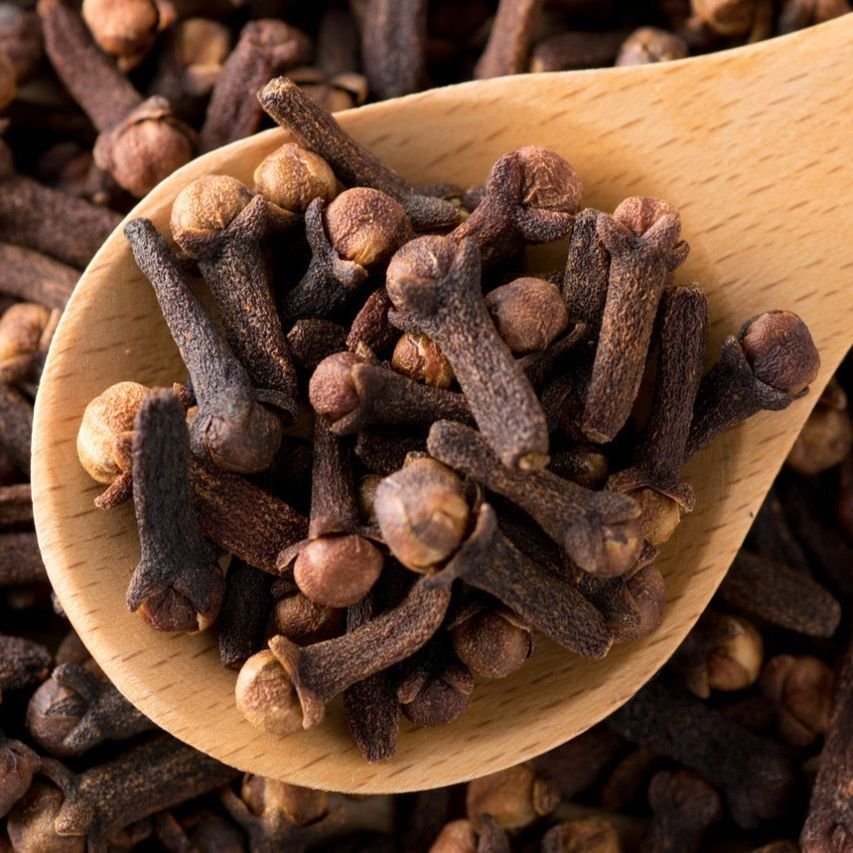Clove Buds