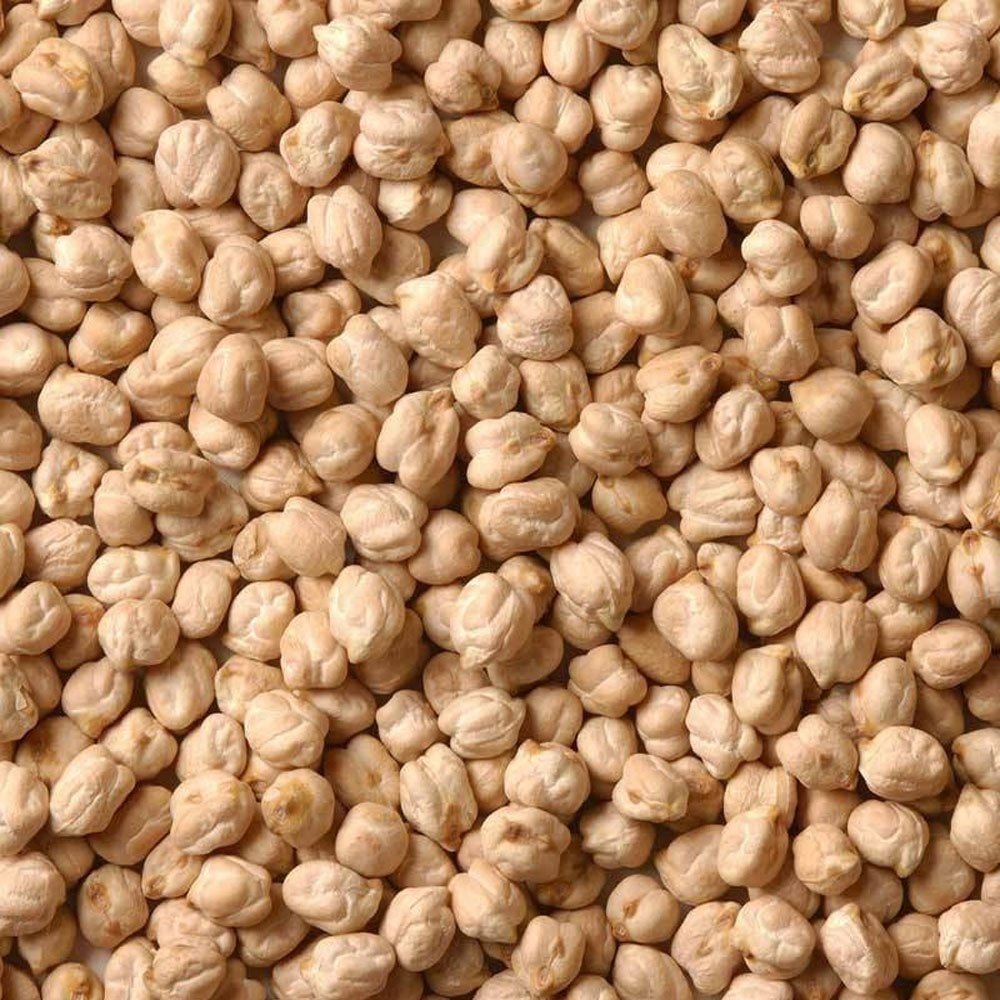 Kabuli Chana