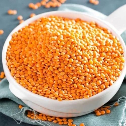 Red Masoor Dal