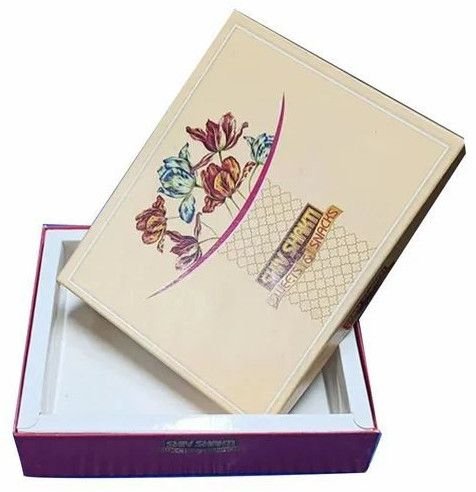 Sweets Box
