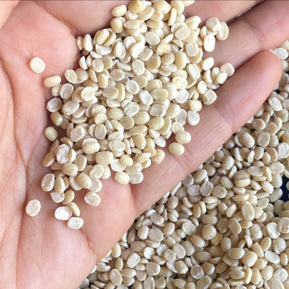 White Urad Dal