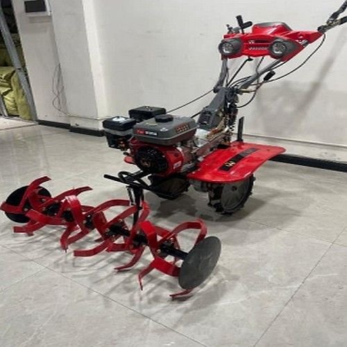 170 F Power Weeder with Shocker