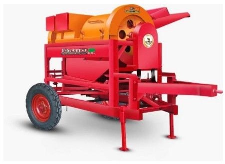 Crop Thresher