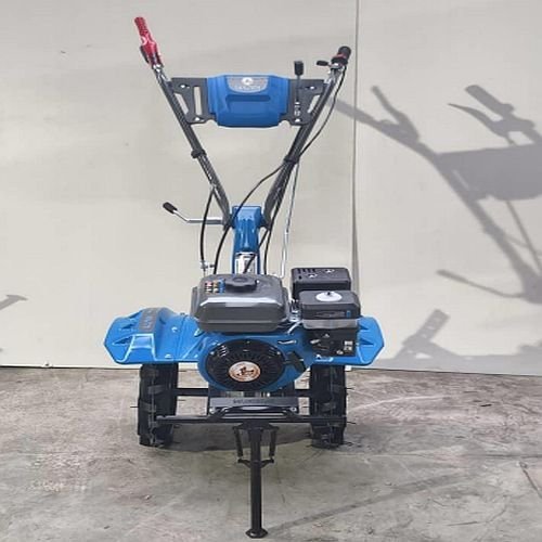 24 Blades Power Weeder
