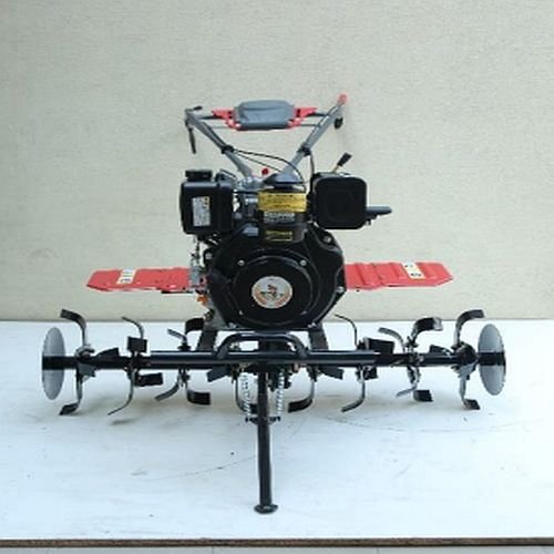 7 HP Heavy Duty Power Weeder