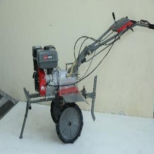 9 HP 32 Blade Power Weeder