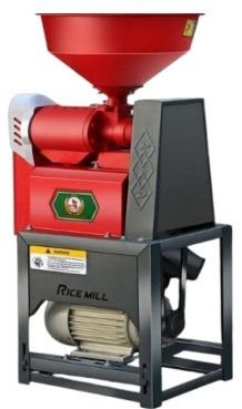 Rice Mill