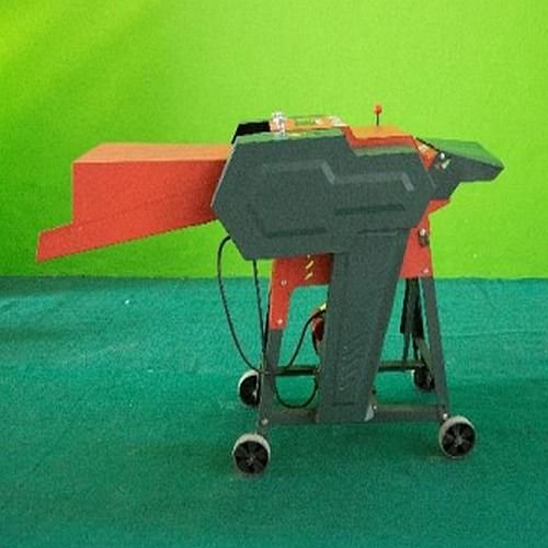 Imported 1.5 HD Chaff Cutter Machine