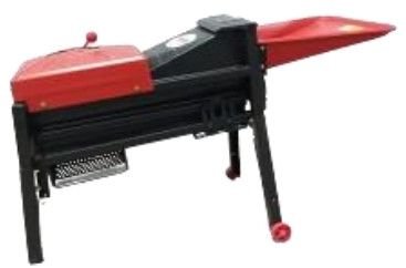 Single Roller Maize Sheller with Gear