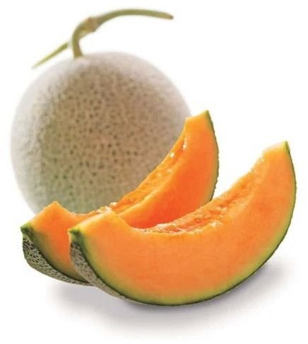 A Grade Fresh Muskmelon