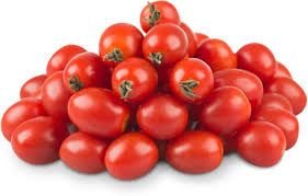 Fresh Red Tomato