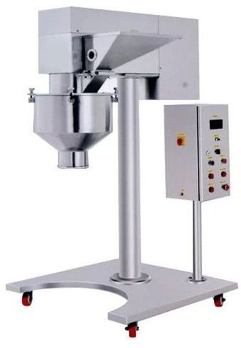 100 Kg Multi Mill Machine