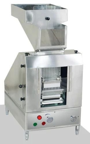 Capsule Loader Machine