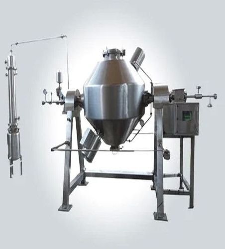 Rcbd Machine