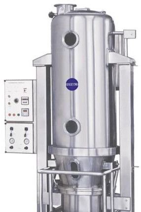 Stainless Steel Tablet Making Machine