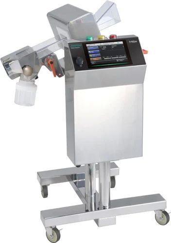 Tablet Inspection Metal Detector