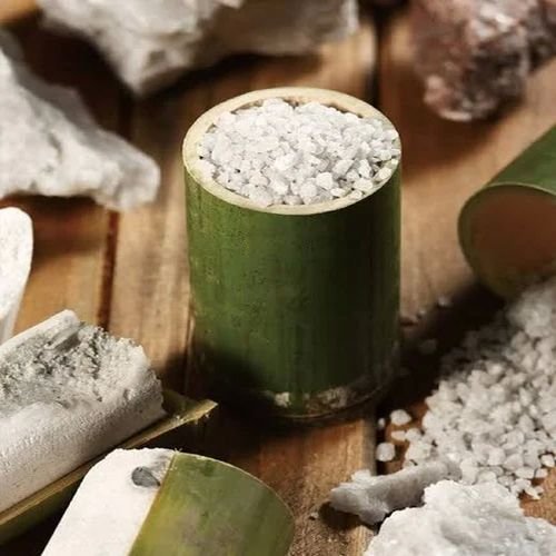 6X Bamboo Salt