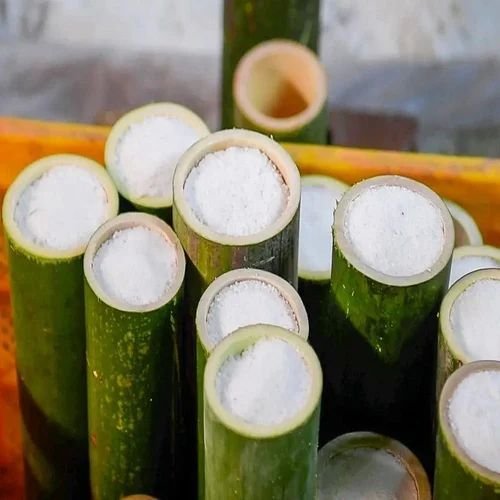 9X Bamboo Salt