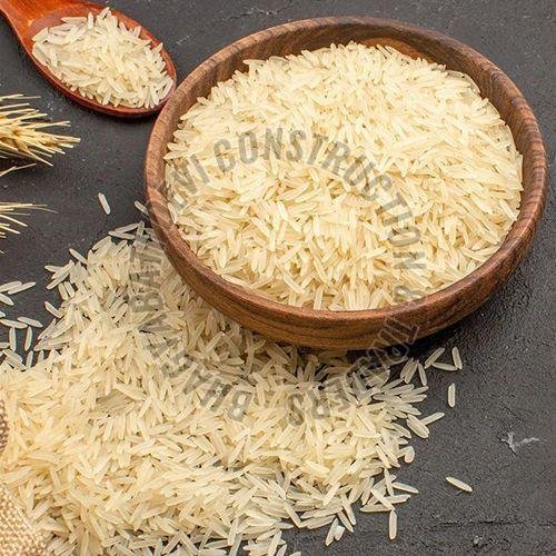 Long Grain Basmati Rice