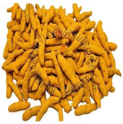 Whole Turmeric Finger