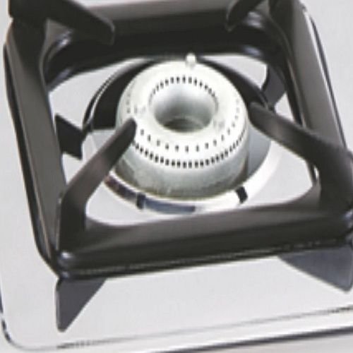 Aluminum Alloy Single Burner Gas Stove