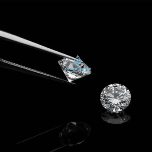 Round Brilliant Cut Diamonds