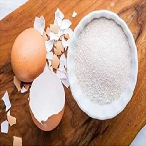 Pure Egg Shell Powder