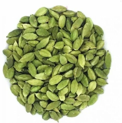 7-8 Mm Green Cardamom Seeds