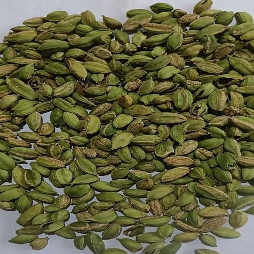 Lose Rejected Cardamom Seeds