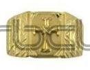 Mens Gold Ring